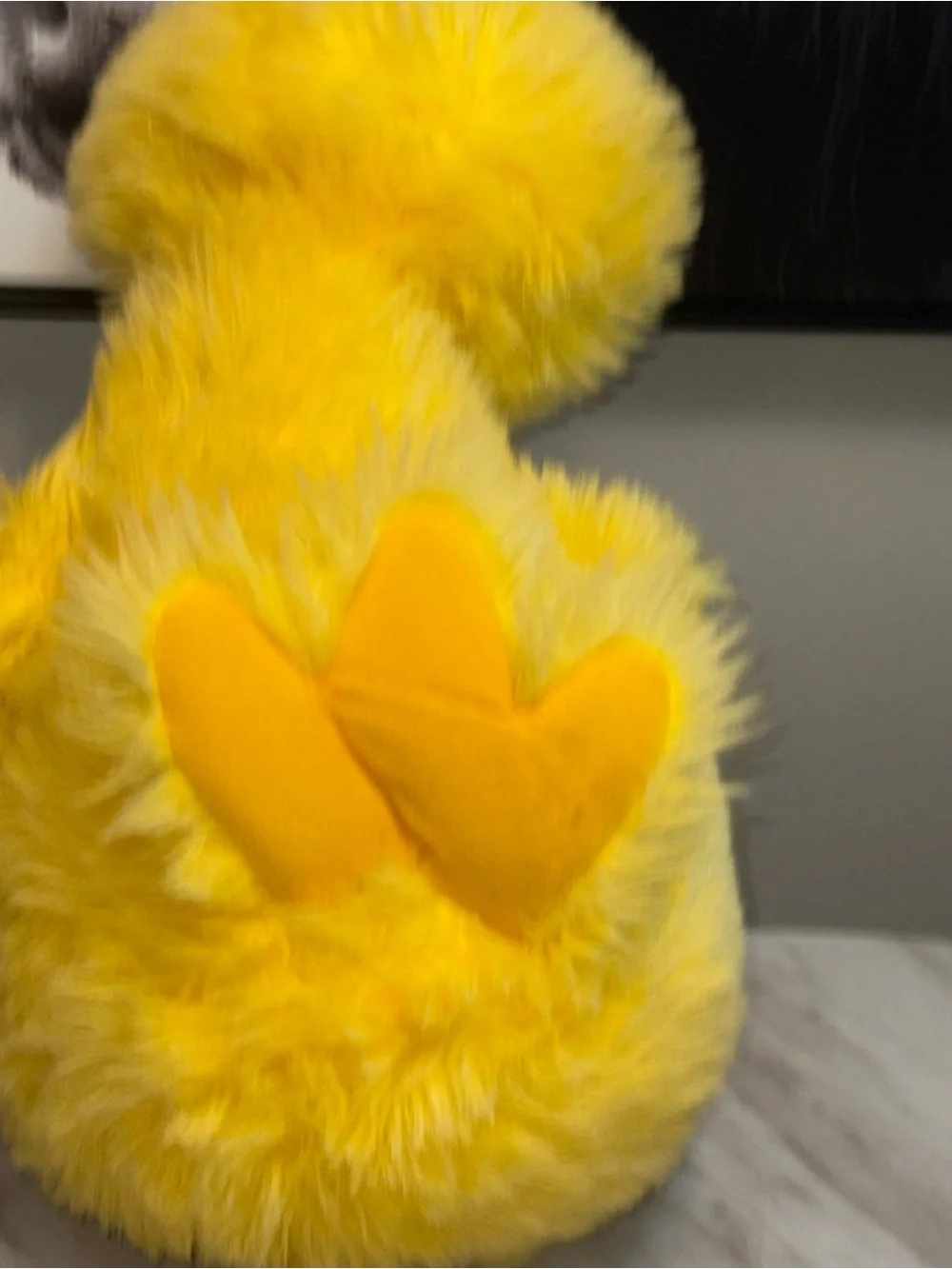 Hasbro sesame street